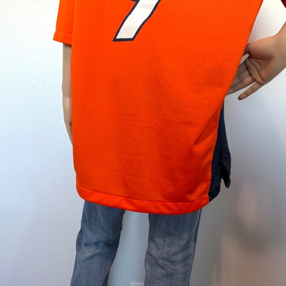 NIKE NFL Denver Broncos #9 Cricket Jersey (Size M) - Picture 11 of 13